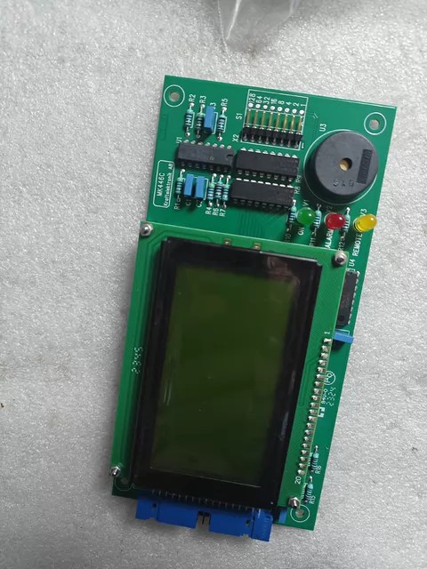 MK446C Control Board MK446C thumbnail