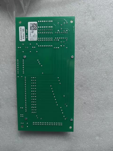 MK446C Control Board MK446C thumbnail