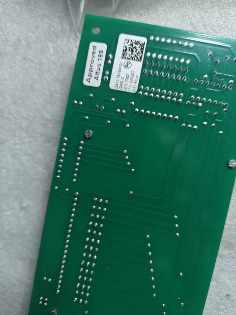 MK446C Control Board MK446C thumbnail