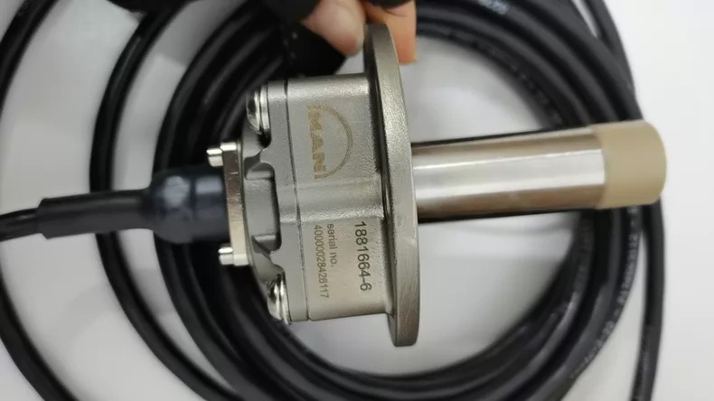 MAN Position Sensor 1881664-6