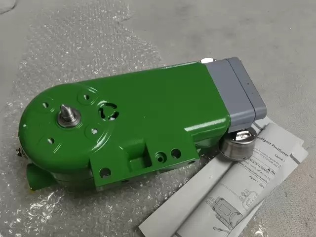 FOXBORO Valve SRD998-HBD0-C0S-1SA38-A1 thumbnail