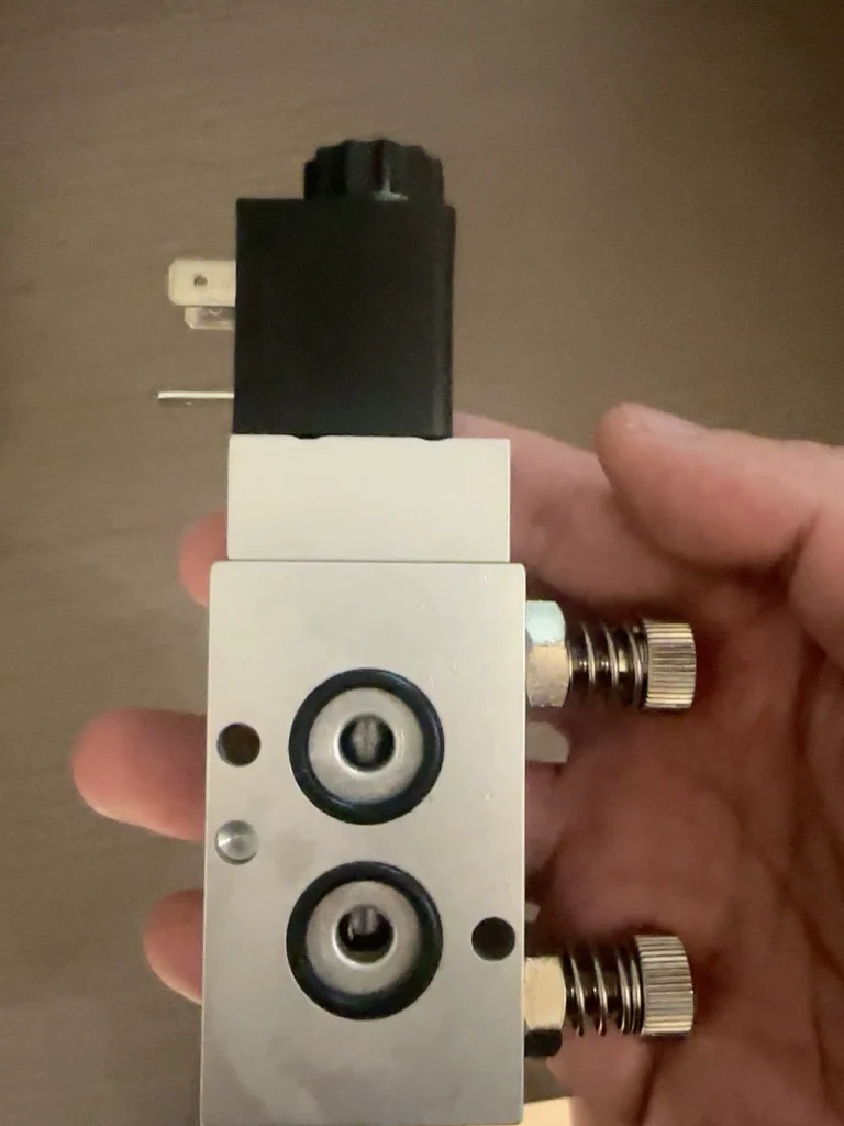 AVS Valve MA22 thumbnail