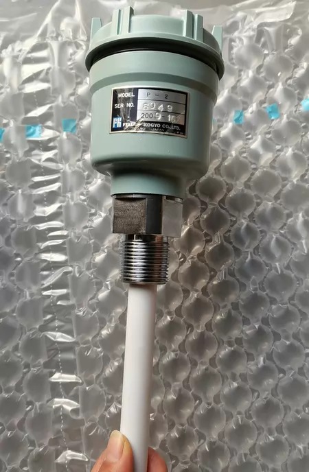FELLOW Probe P-1 P-2