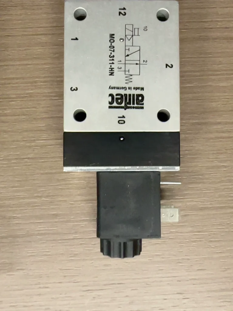 AIRTEC Valve M-07-311-HN