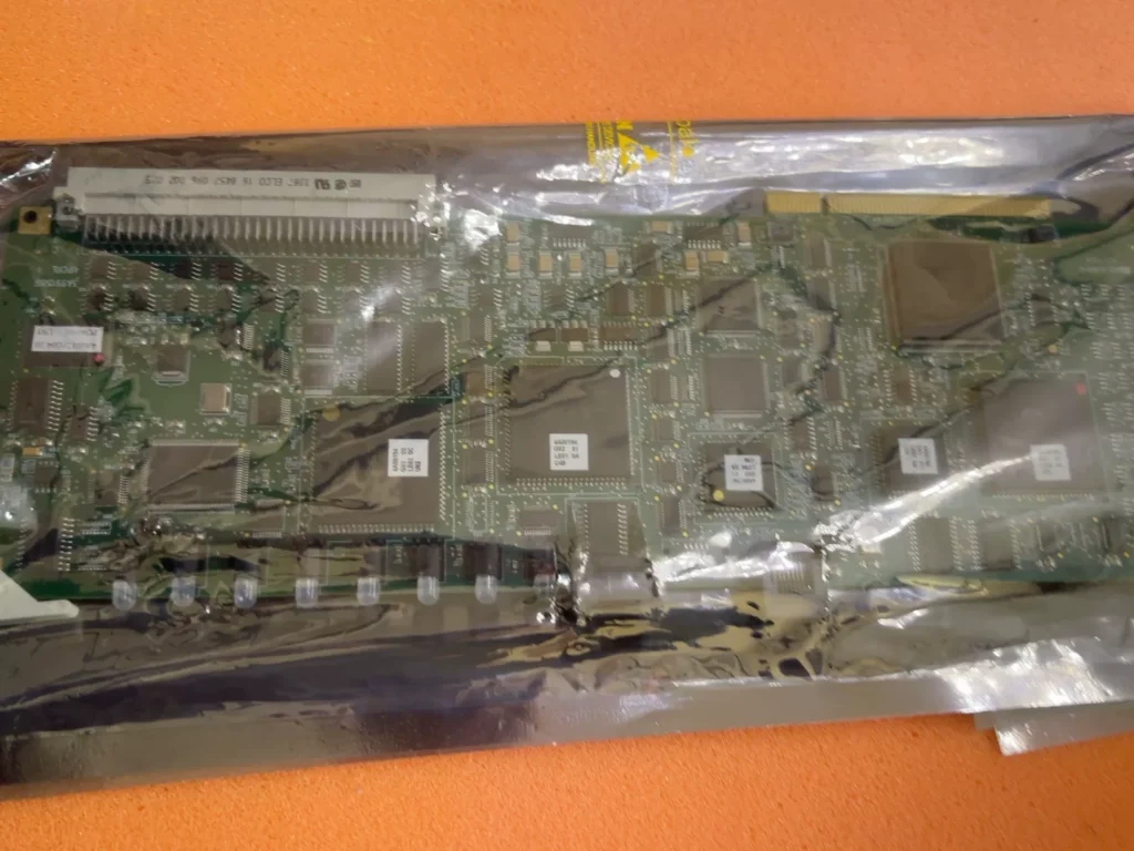 Emerson Control Board 3A99158G01 thumbnail