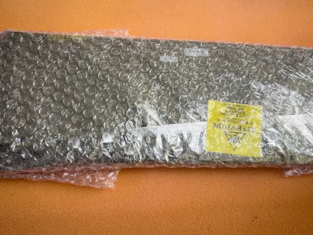 Emerson Control Board 5X00105G14