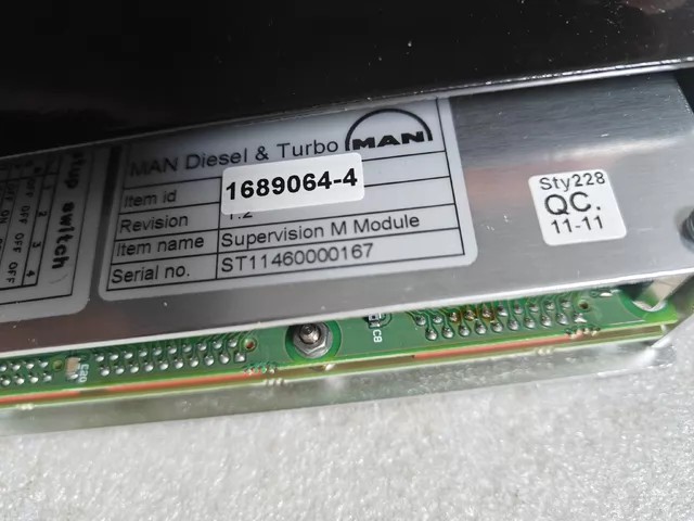 MAN BT/MTP1689064-4 thumbnail