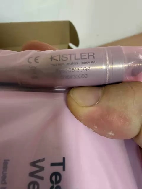 Kistler Sensor CG2 thumbnail