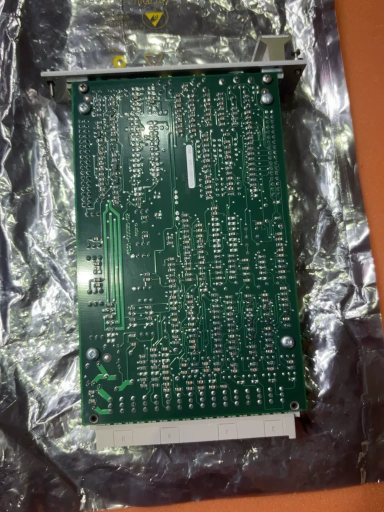 EPRO Control Board MMS6220 thumbnail