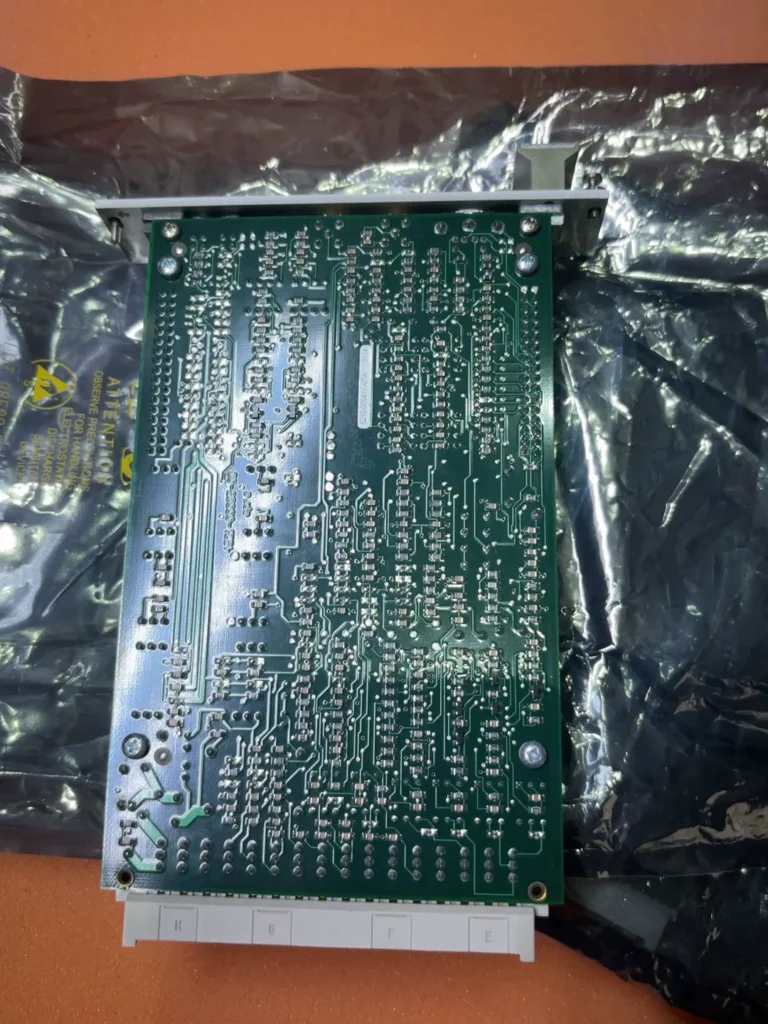 EPRO Control Board MMS6312 thumbnail