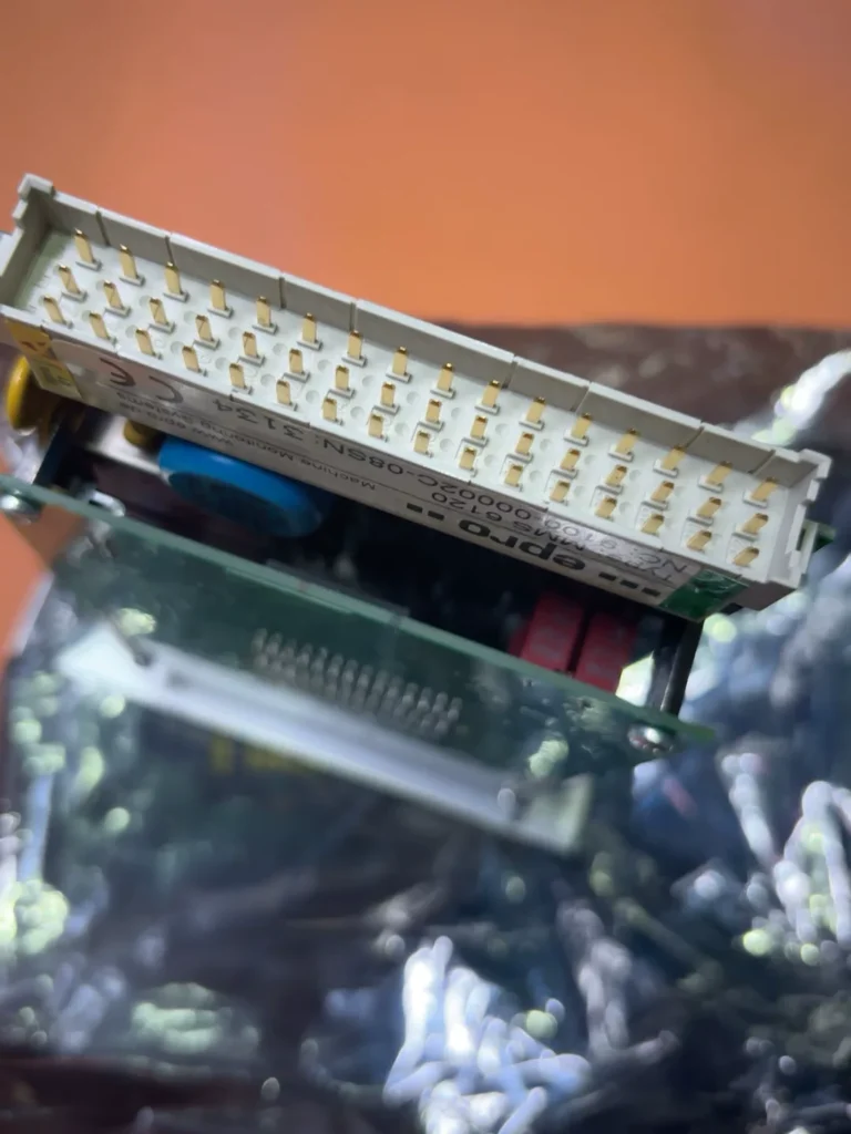 EPRO Control Board MMS6312 thumbnail
