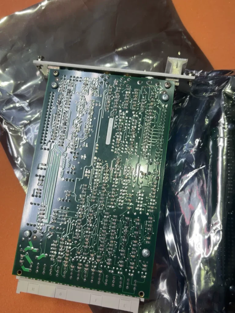 EPRO Control Board MMS6210 thumbnail