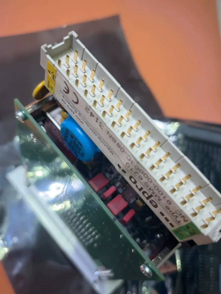 EPRO Control Board MMS6210 thumbnail