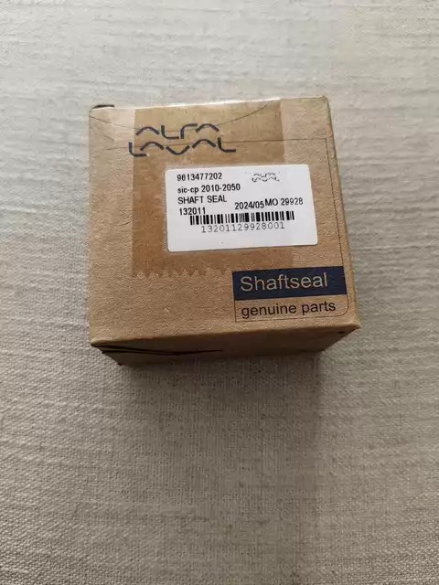 Alfa Laval 9613477202 thumbnail