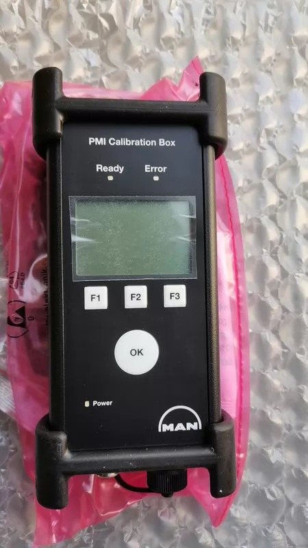 PMI KISTLER2517AQ01 18822794-4 - Image 1