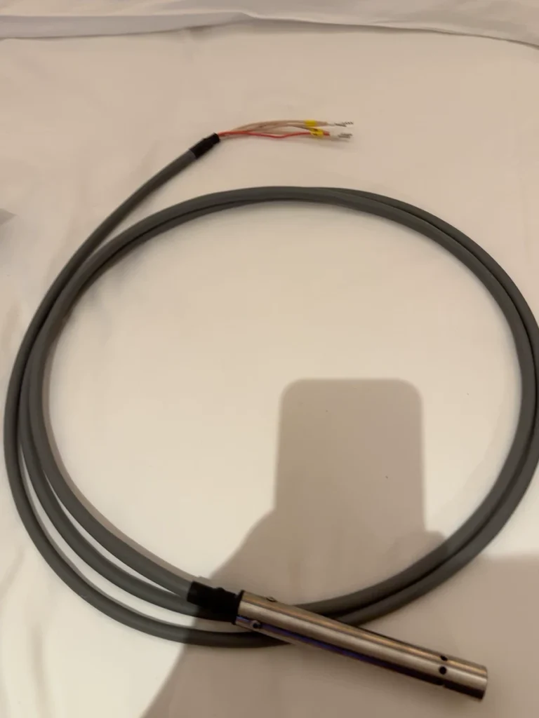 WSK pH Sensor DS23W2 / 9852401080
