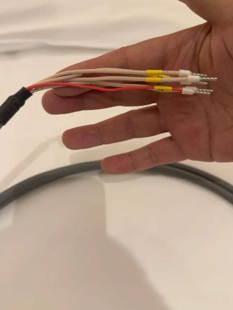 WSK pH Sensor DS23W2 / 9852401080 thumbnail