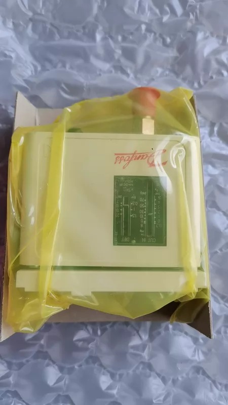 Danfoss Pressure Switch 060-112091