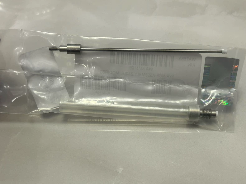 Waters Syringe WAT073109 thumbnail