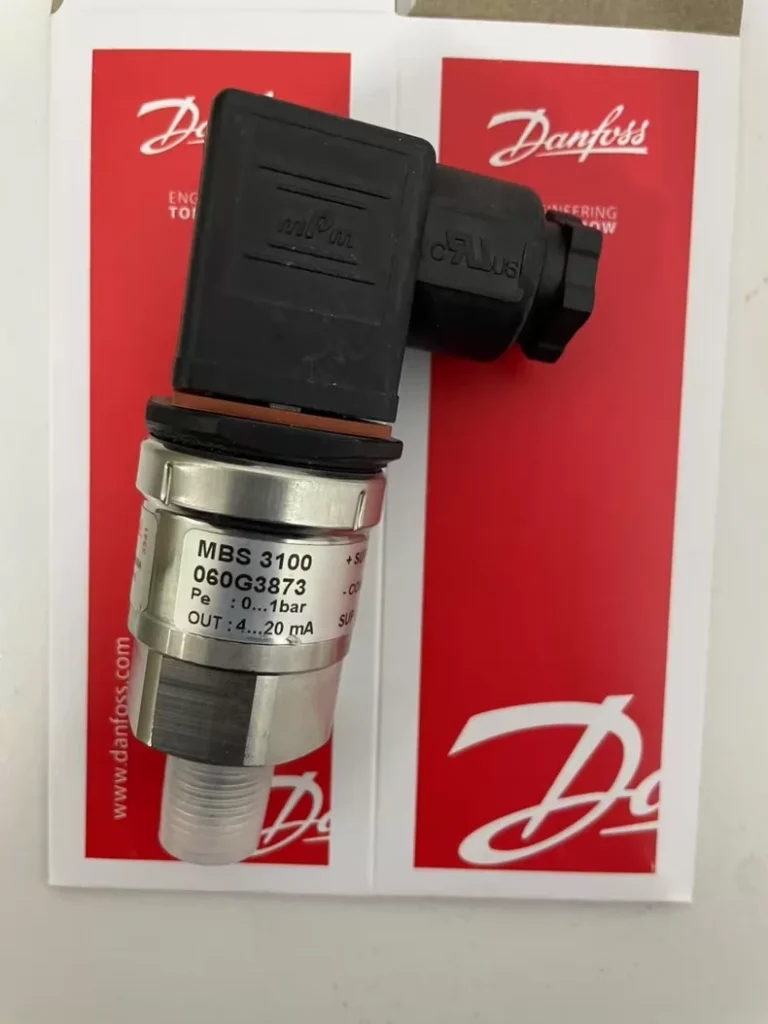 Danfoss Pressure Sensor 060G3873