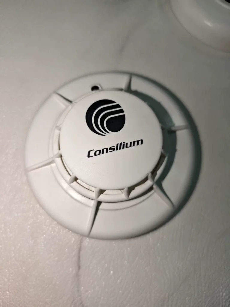 Consilium Sensor EC-P 5200175-00A