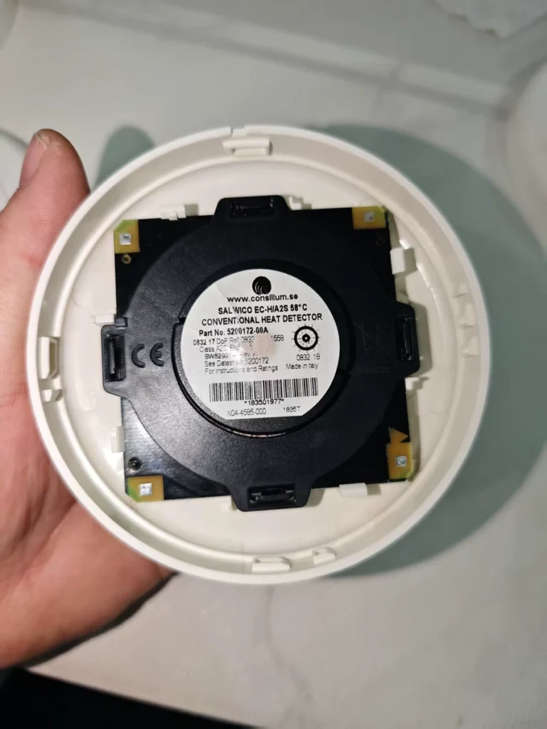 Consilium Sensor EC-P 5200175-00A thumbnail