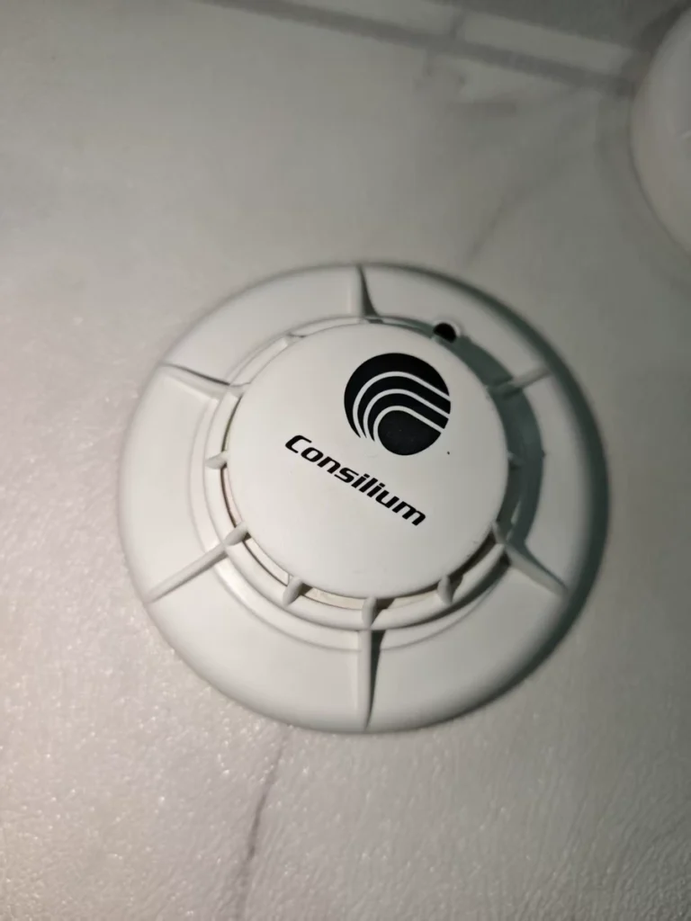 Consilium Sensor EC-P 5200175-00A thumbnail