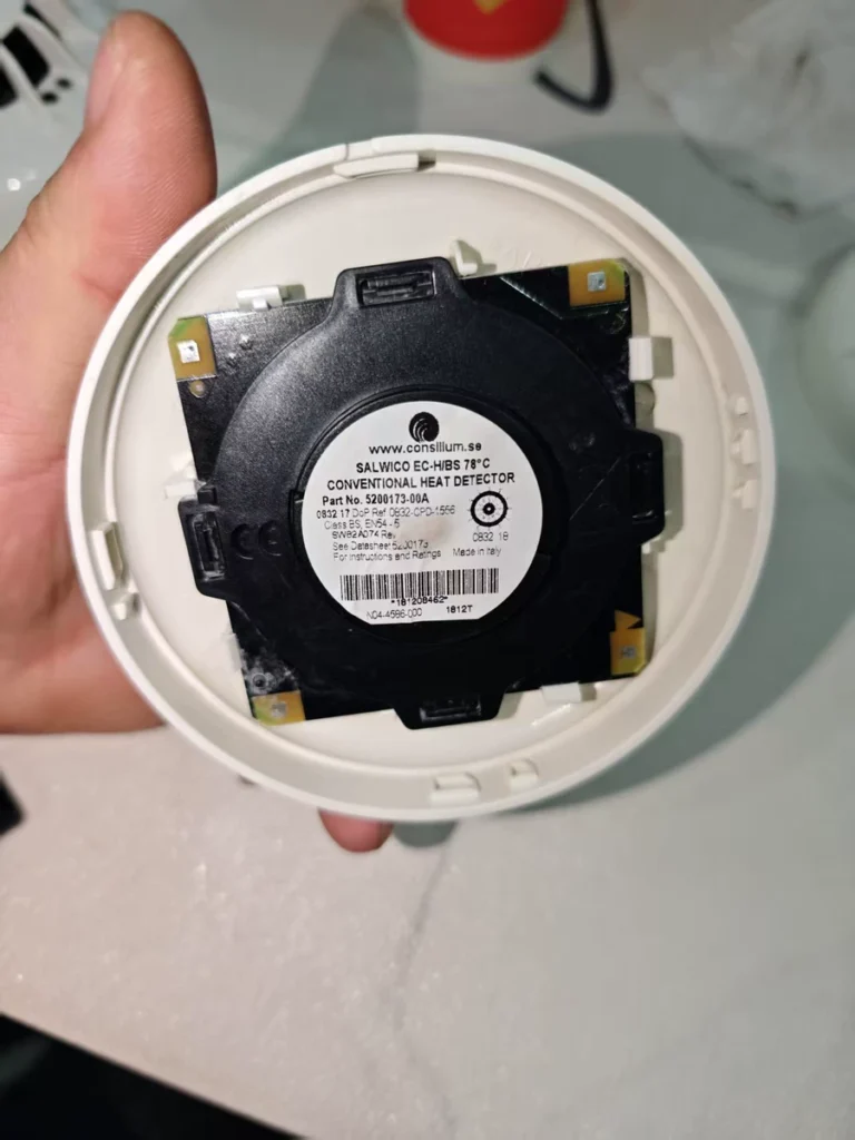 Consilium Sensor EC-P 5200175-00A thumbnail