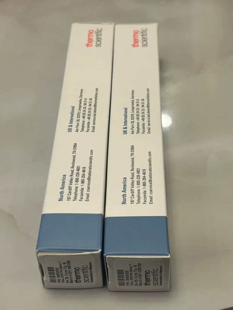 Thermo Fisher Scientific Needle 365D1091 thumbnail