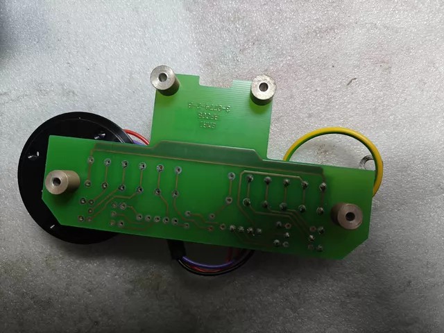 RFC-33 Control Board RFC-33 thumbnail
