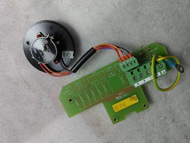 RFC-33 Control Board RFC-33 thumbnail