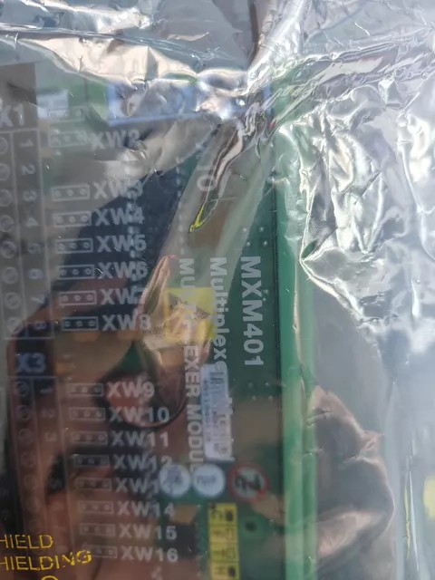 SAM Module MXM-401 thumbnail