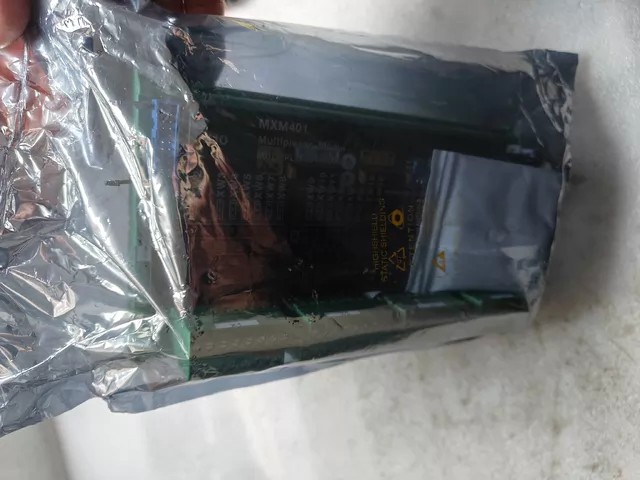 SAM Module MXM-401 thumbnail