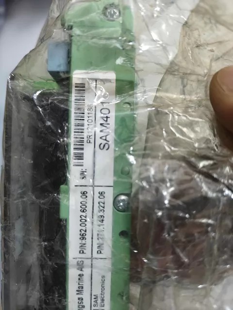 SAM Module MXM-401 thumbnail