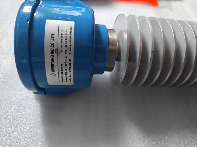 KEUMYANG Switch LC-ELS-03N