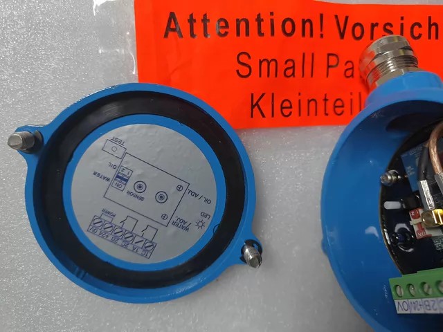 KEUMYANG Switch LC-ELS-03N thumbnail