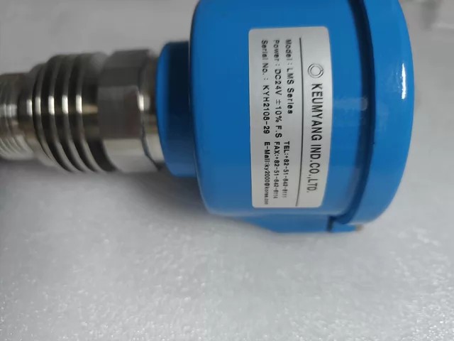 KEUMYANG Switch LC-ELS-03N thumbnail