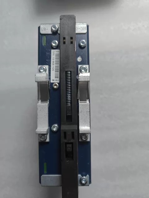 Emerson CPS20.241 thumbnail