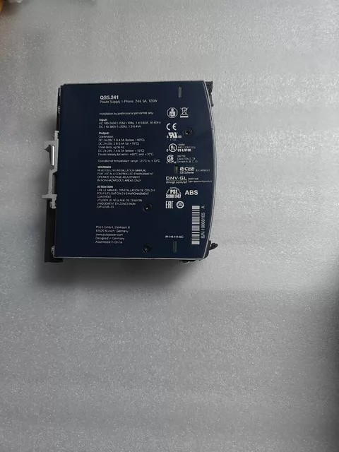 Emerson CPS20.241 thumbnail