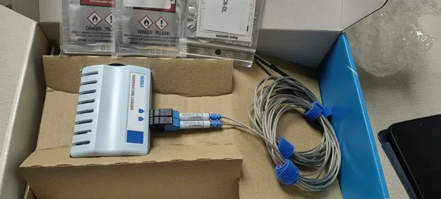 Vaisala MR-1016-22V thumbnail