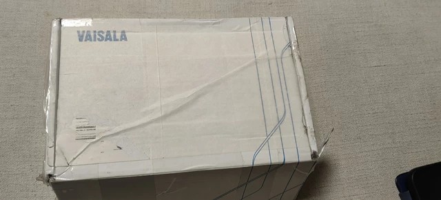 Vaisala DL2000MR