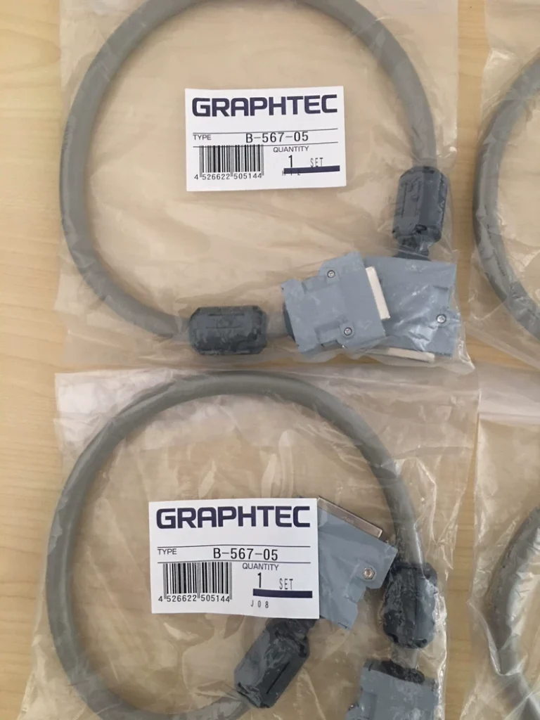 Graphtec Connector B-567-05 thumbnail
