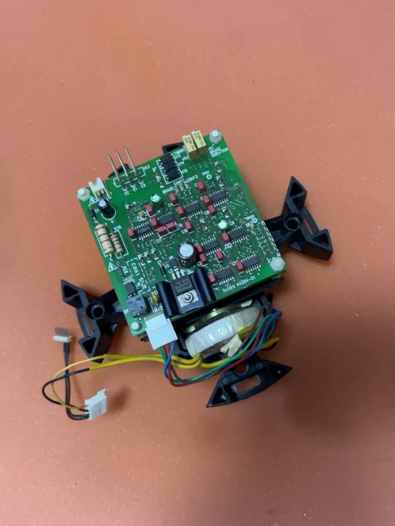 ROTORK Power Supply 44564-01
