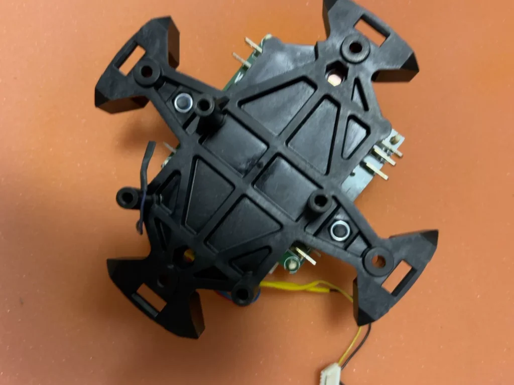ROTORK Power Supply 44564-01 thumbnail