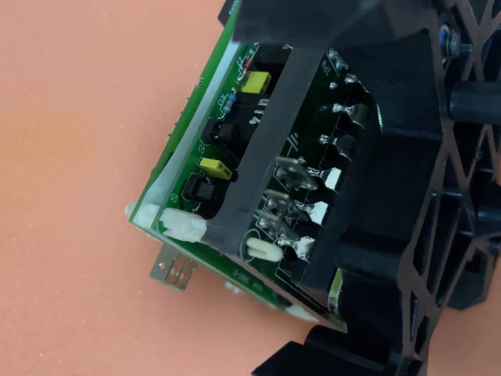 ROTORK Power Supply 44564-01 thumbnail