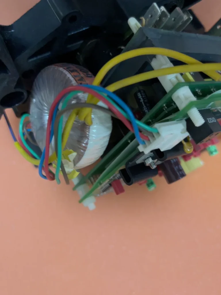 ROTORK Power Supply 44564-01 thumbnail