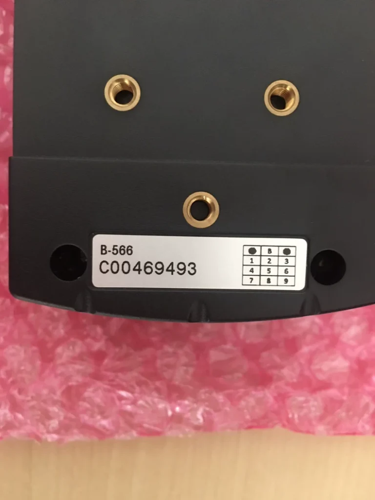 Graphtec Control Module B-566 thumbnail