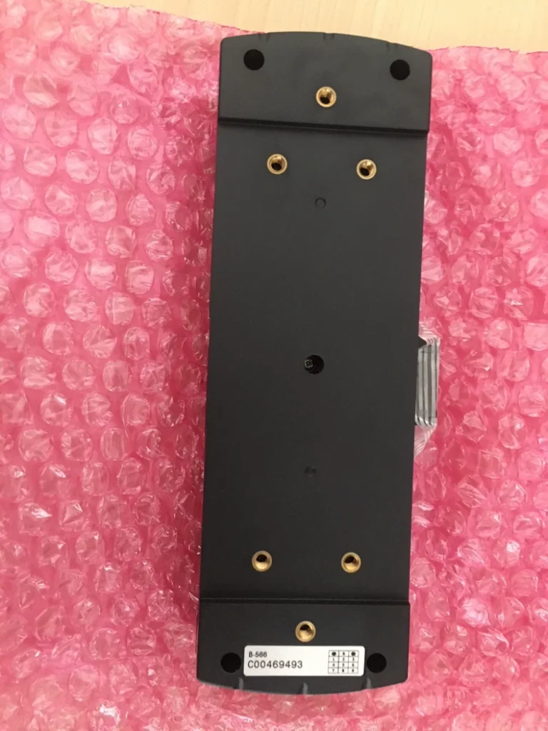 Graphtec Control Module B-566 thumbnail