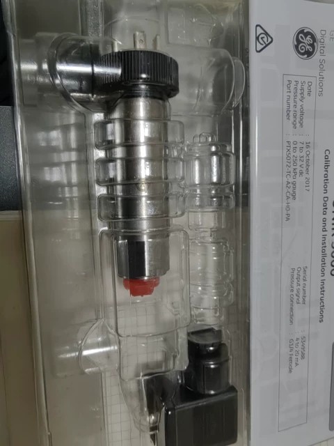 Druck PTX5072-TC-A2-CA-H0-PA