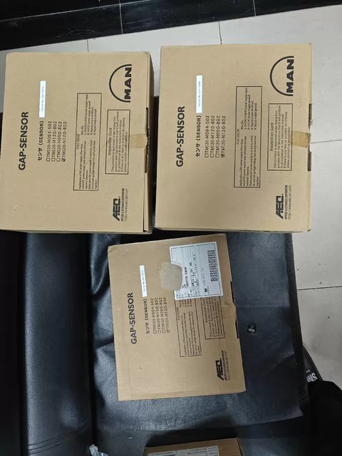 MAN Sensor MAN+TMI20-M120-802